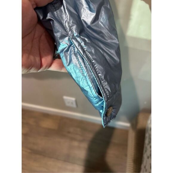 J. society New York metallic jacket - Picture 9 of 10